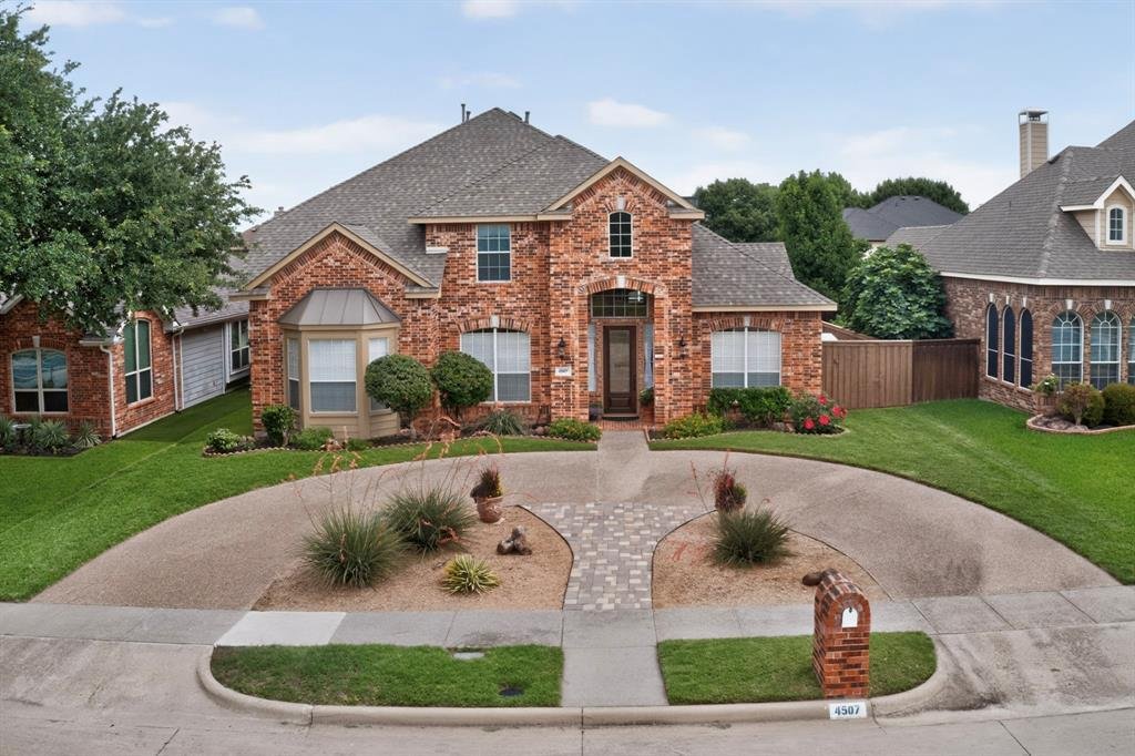 House in Plano, Texas, United States 3 - 18212150