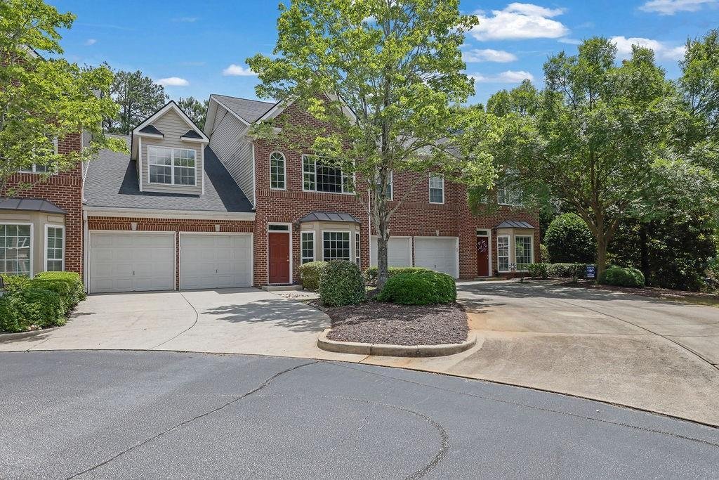 Townhouse in Roswell, Georgia, United States 1 - 18211812