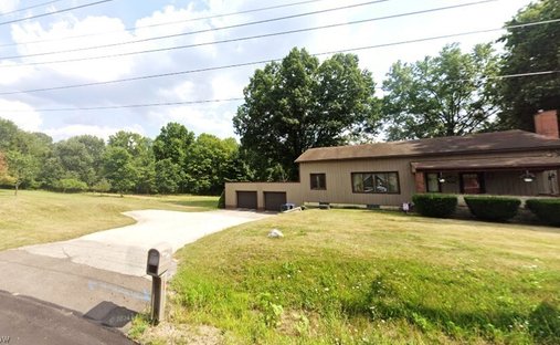 House in Stow, Ohio, United States 1