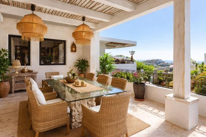 House in Cabo San Lucas, Baja California Sur, Mexico 2 - 18212705