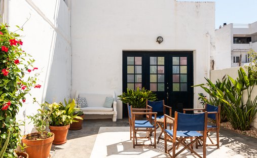 House in Maó / Mahón, Balearic Islands, Spain 1