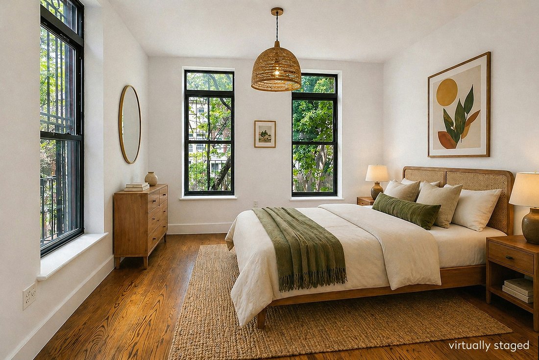 Condo in New York, New York, United States 5 - 18204132