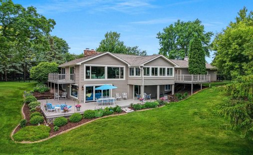 Casa a De Pere, Wisconsin, Stati Uniti 1