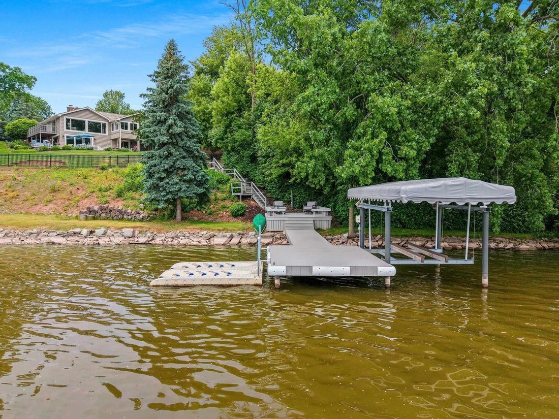 House in De Pere, Wisconsin, United States 4 - 18211264