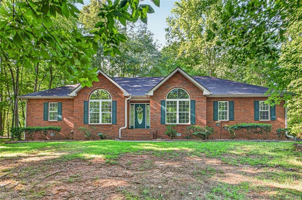 House in Oxford, Georgia, United States 4 - 18211844