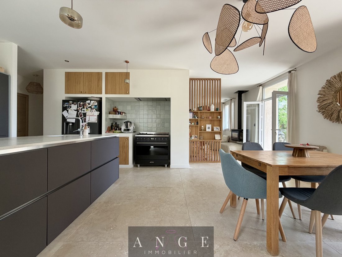 Apartment in Le Faron-Fort-Rouge, Toulon, France 1 - 18212033