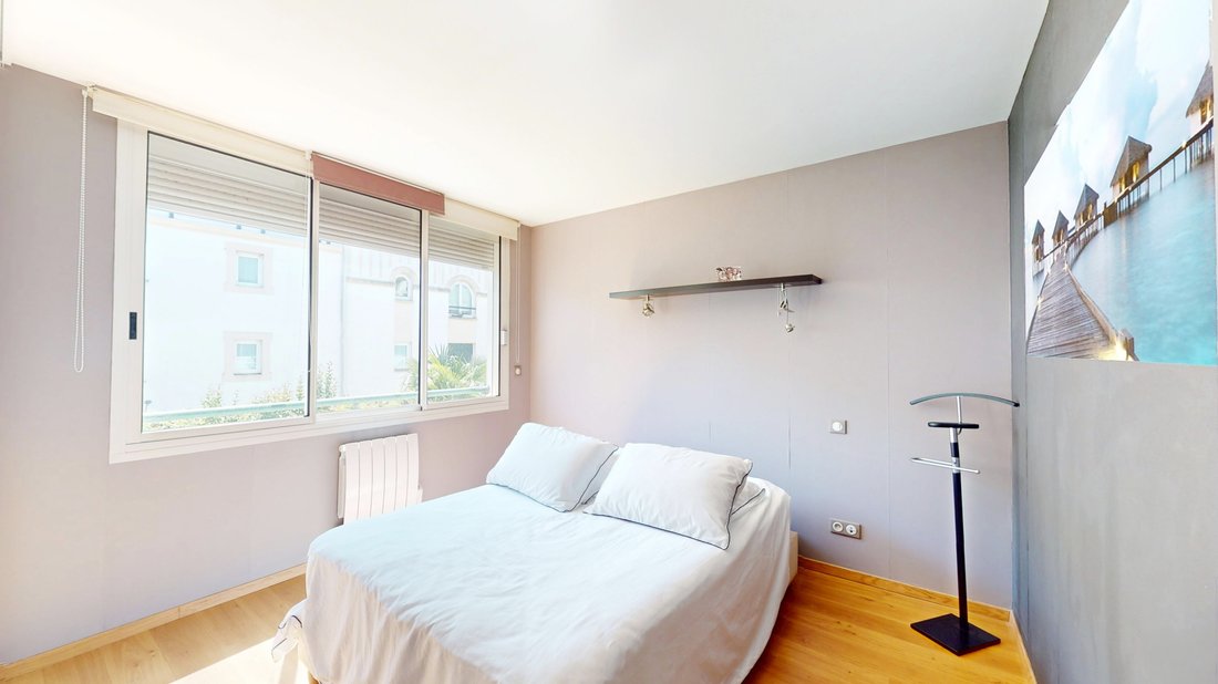 Apartment in Bayonne, Nouvelle-Aquitaine, France 3 - 17896458