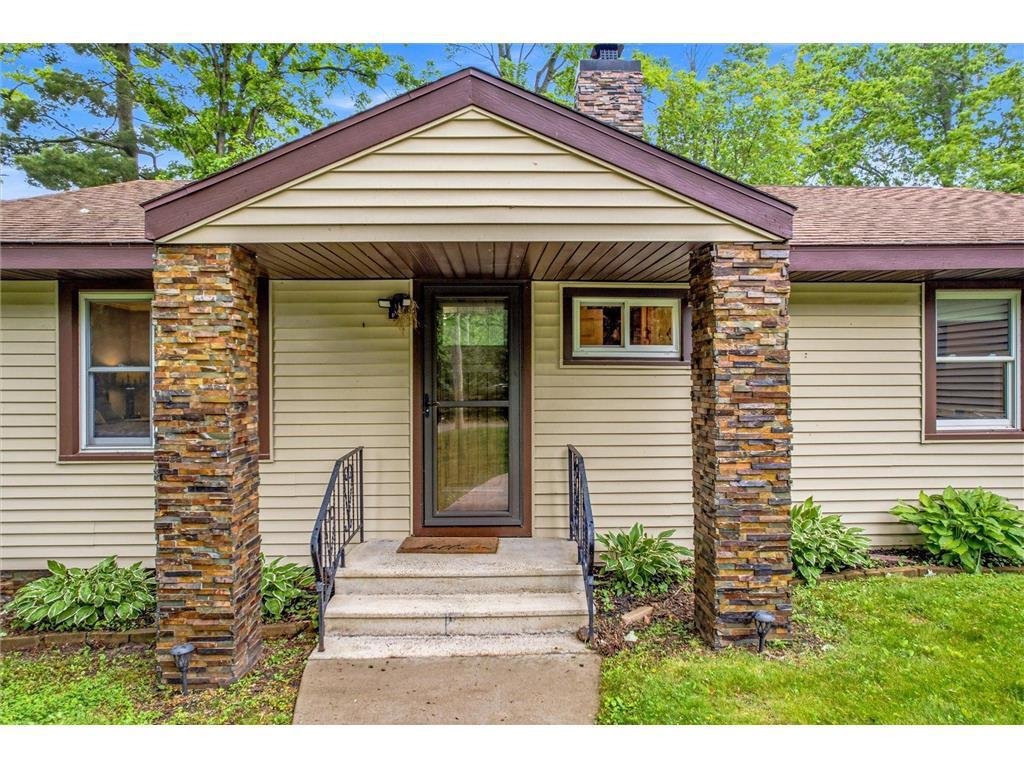 House in Mikana, Wisconsin, United States 5 - 18211255