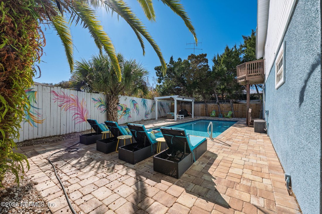 House in St. Augustine, Florida, United States 3 - 18211337