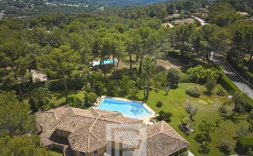 House in Mougins, Provence-Alpes-Côte d'Azur, France 1