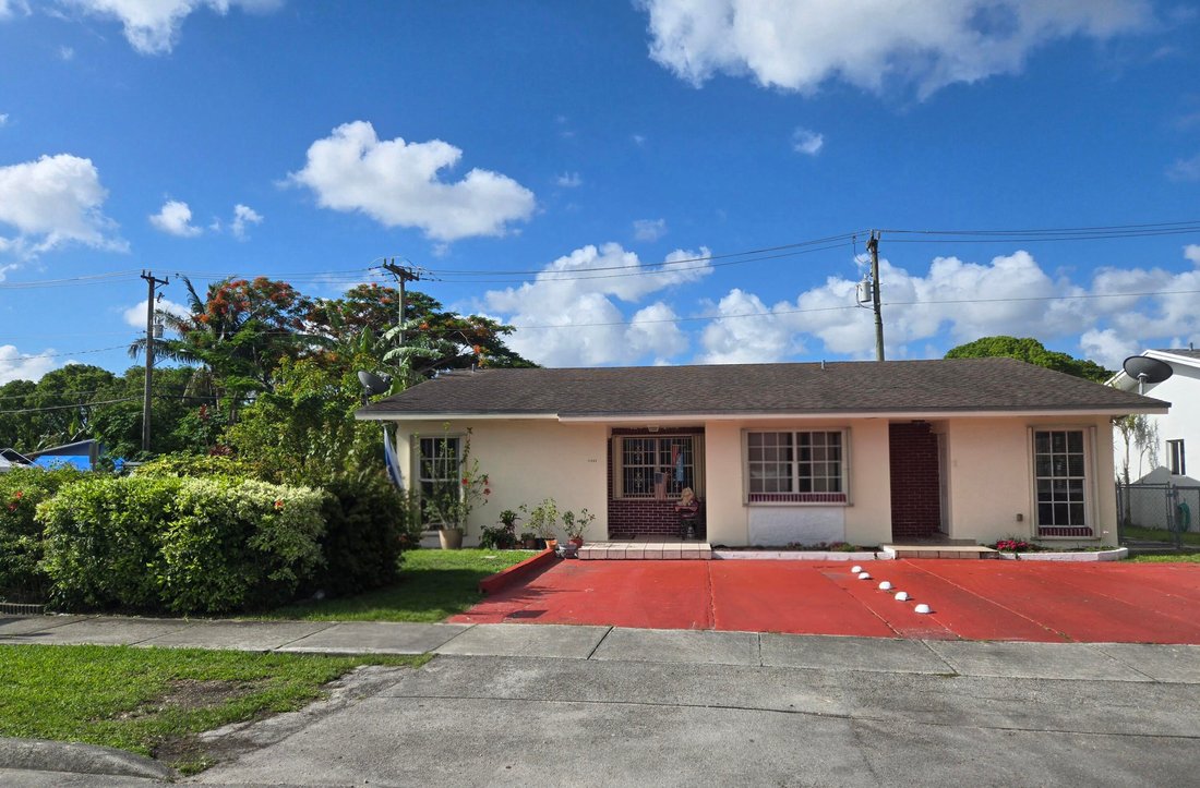 Apartment in Miami, Florida, United States 1 - 18211744