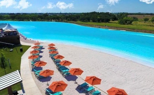 Casa a Prosper, Texas, Stati Uniti 1