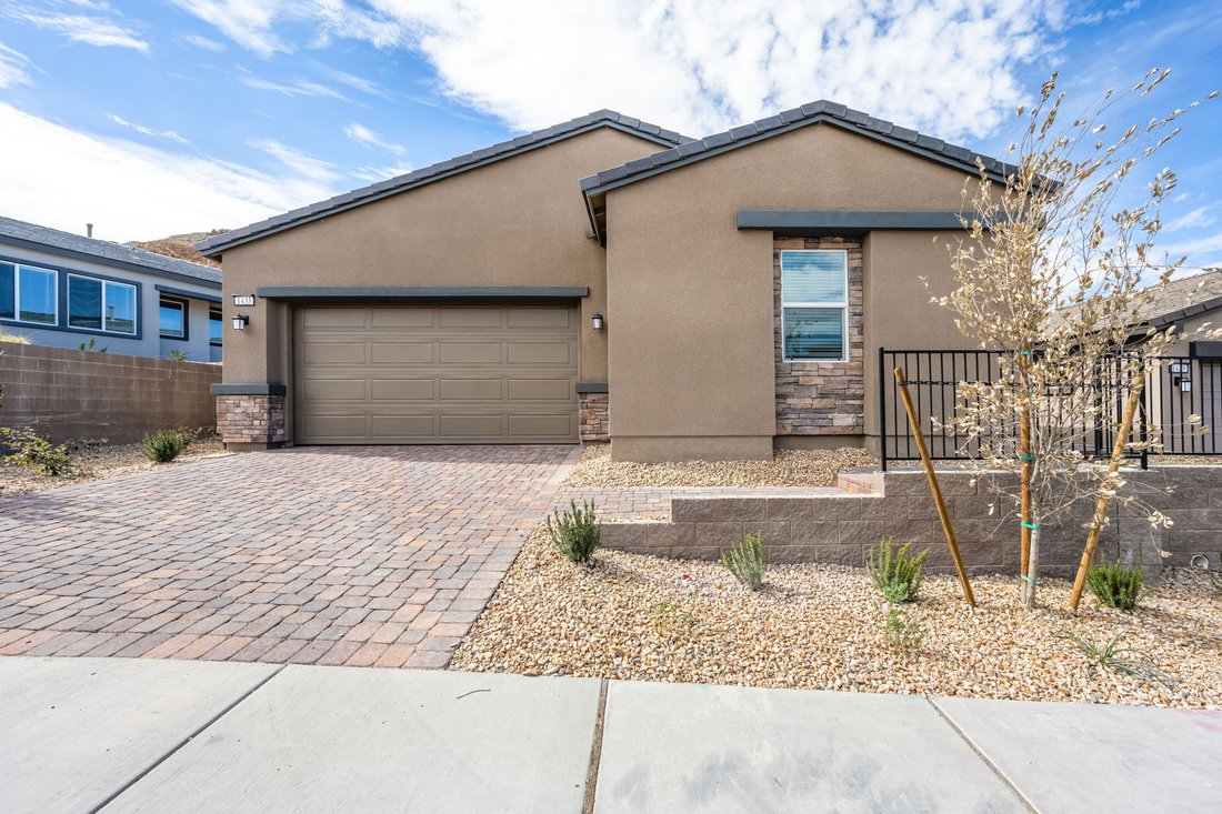House in Henderson, Nevada, United States 1 - 18213246