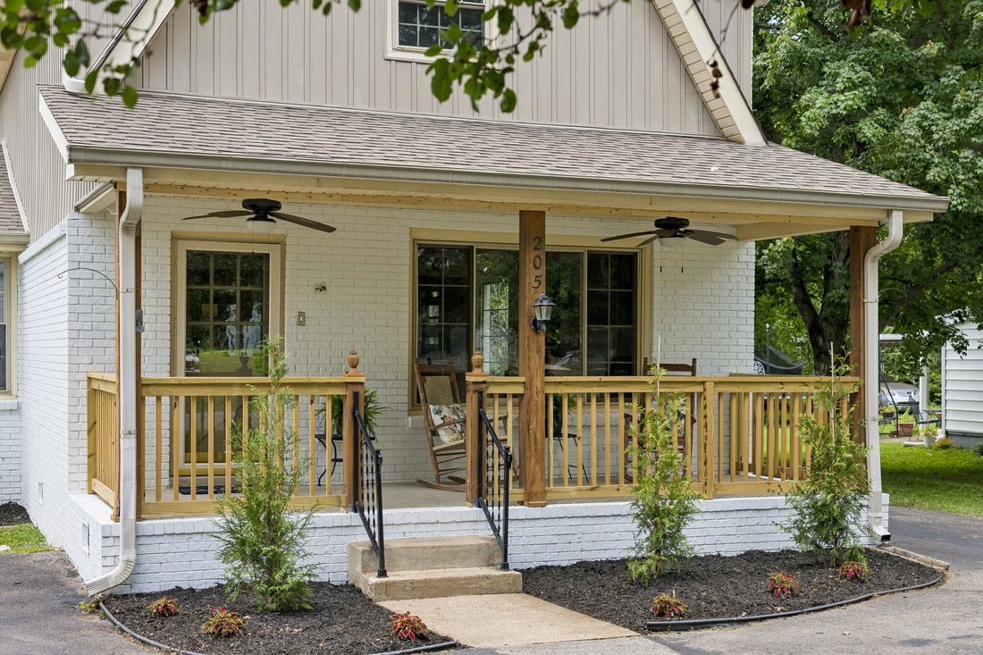 House in Nashville, Tennessee, United States 3 - 18211773