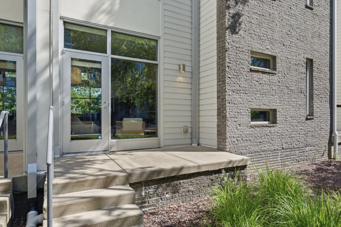 Townhouse in Nashville, Tennessee, United States 2 - 18211803
