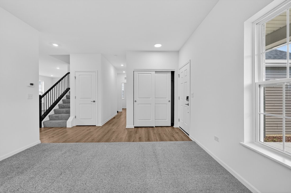 House in Oswego, Illinois, United States 4 - 17738304