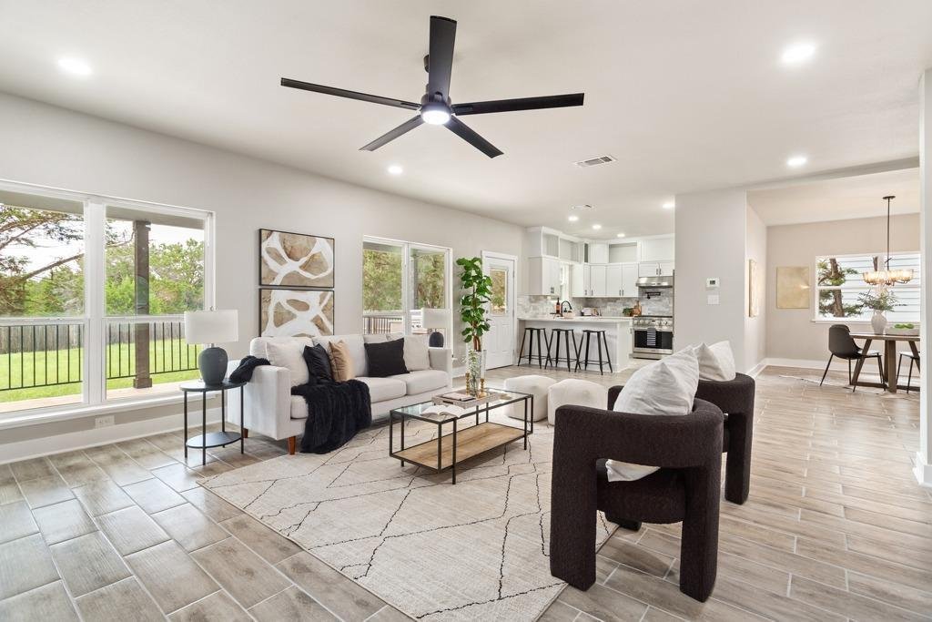 House in Wimberley, Texas, United States 3 - 18211524