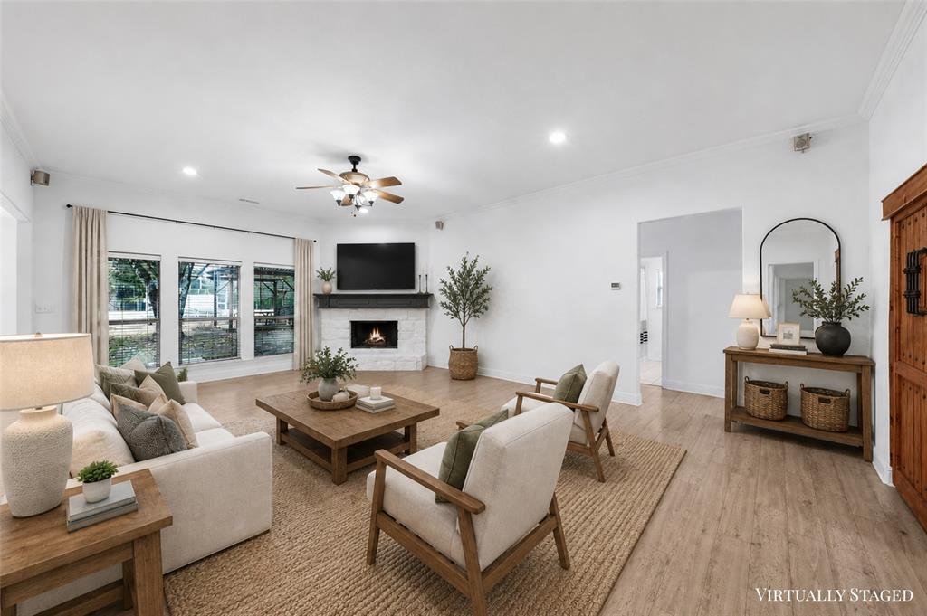 House in Terrell, Texas, United States 3 - 17213873