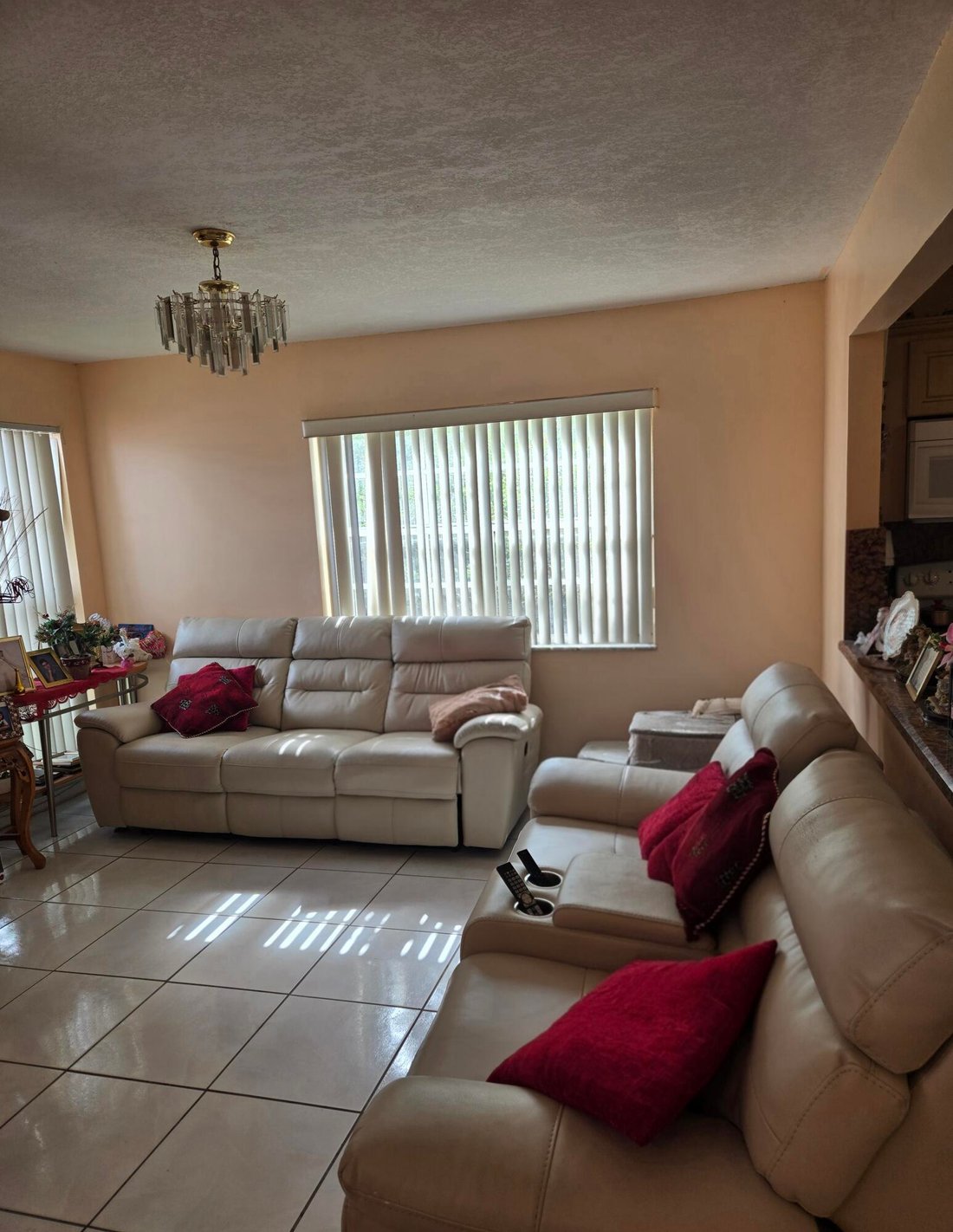 Apartment in Miami, Florida, United States 4 - 18211744