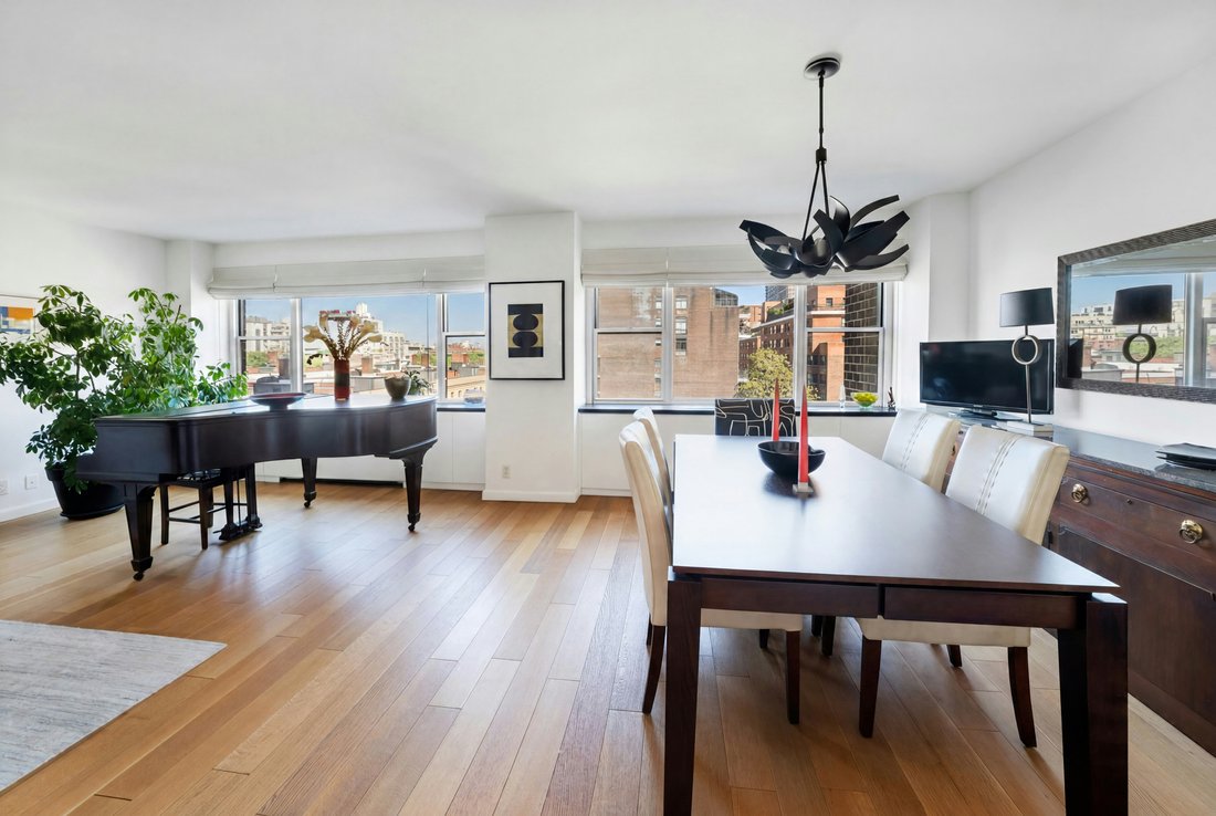 Condo in New York, New York, United States 2 - 18203865