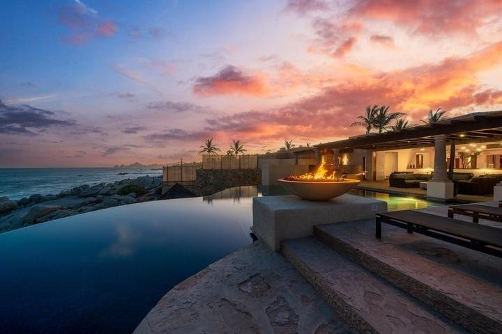 House in Cabo San Lucas, Baja California Sur, Mexico 5 - 18212788