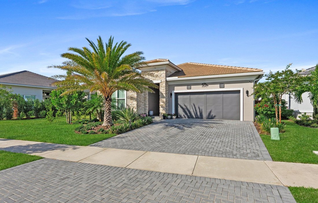 House in Loxahatchee, Florida, United States 2 - 18211950