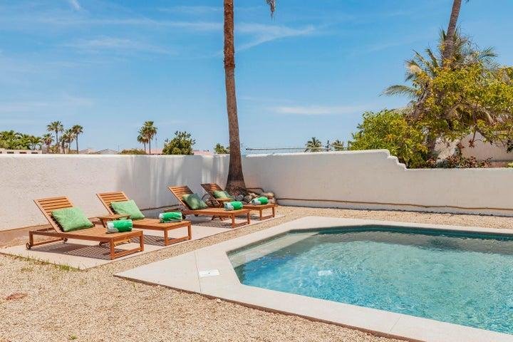 House in San José del Cabo, Baja California Sur, Mexico 3 - 18212694
