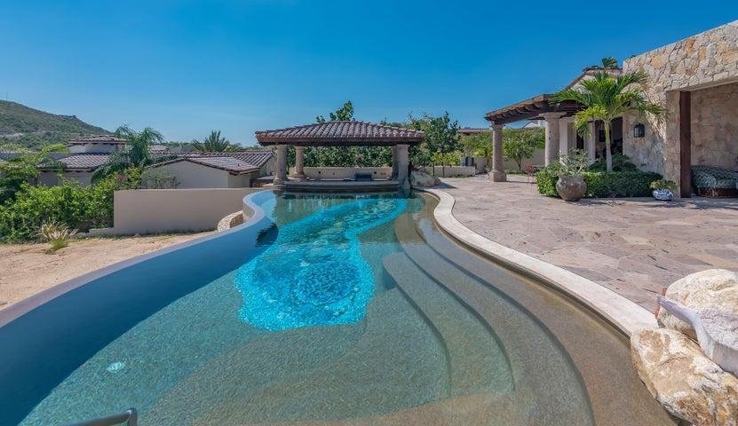House in San José del Cabo, Baja California Sur, Mexico 2 - 18212753