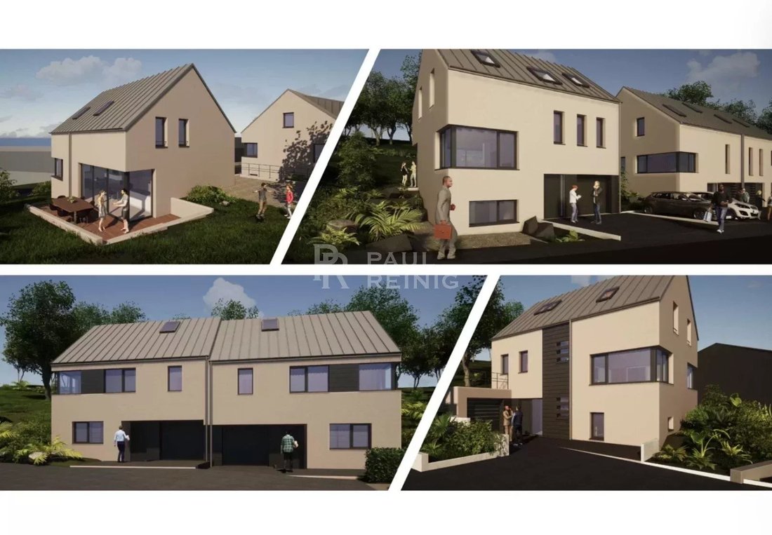 House in Tandel, Vianden, Luxembourg 2 - 15006603