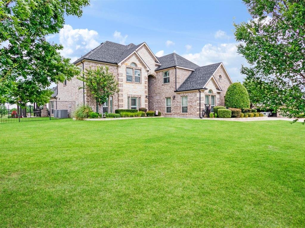 House in Cross Roads, Texas, United States 3 - 18212107