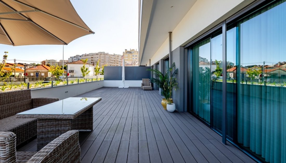 Apartment in Madalena, Porto District, Portugal 4 - 17779804