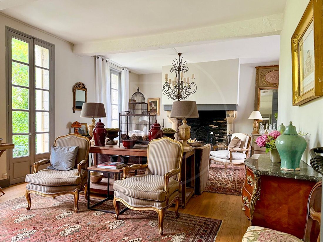 Villa in Est, Coutras, France 4 - 18212041