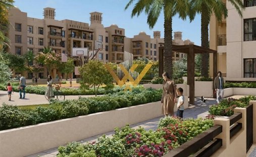 Apartment in Umm Suqeim Third, Umm Suqeim, Dubai 1