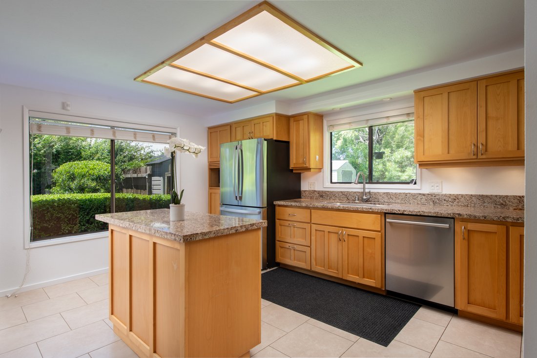 House in Waimea, Hawaii, United States 1 - 18211336