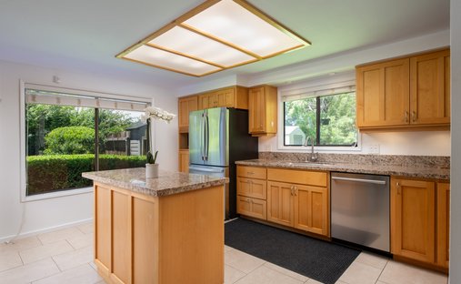 House in Waimea, Hawaii, United States 1