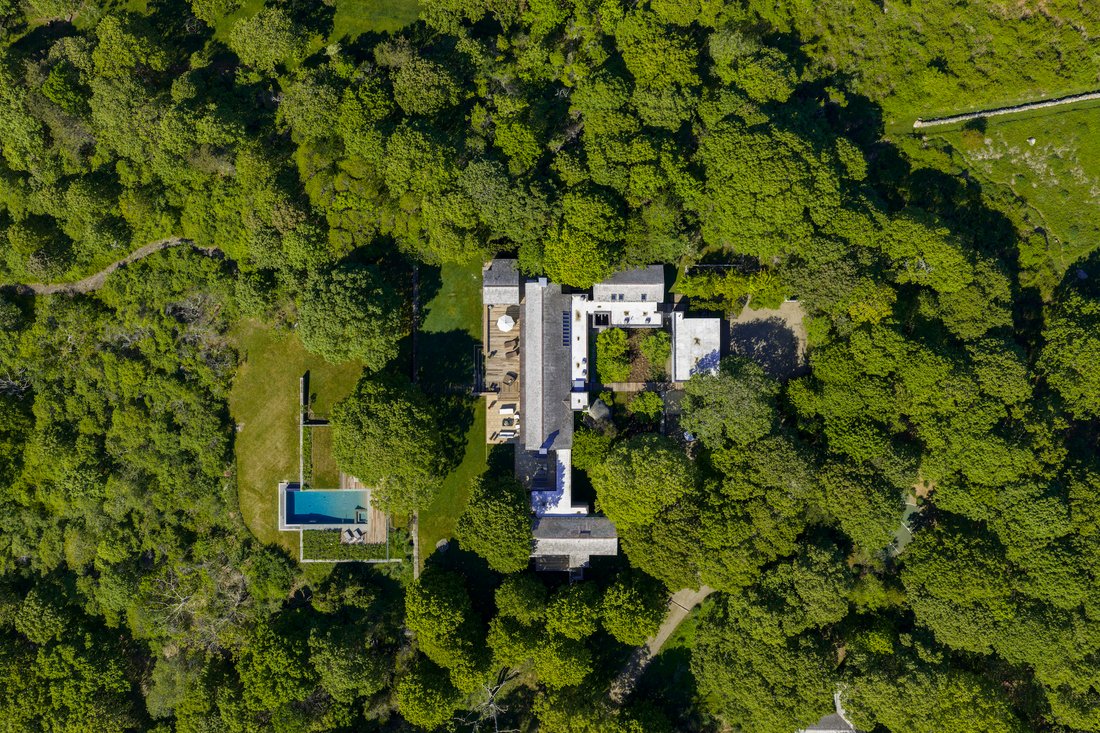 House in Chilmark, Massachusetts, United States 3 - 18212655