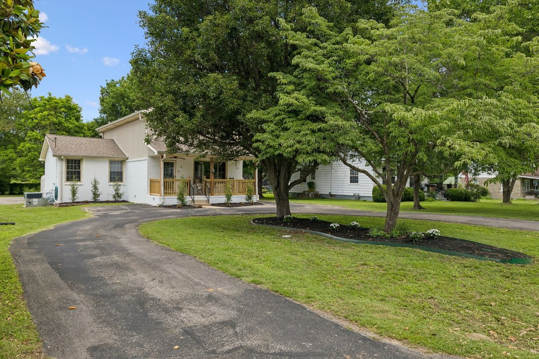 House in Nashville, Tennessee, United States 4 - 18211773