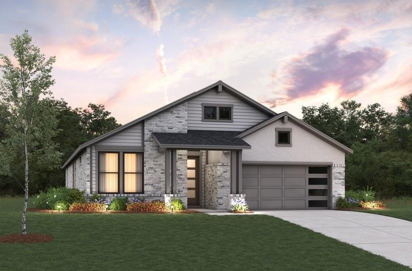 House in Tomball, Texas, United States 1 - 18211995