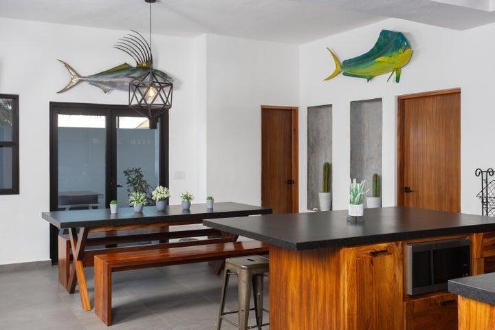 House in Cabo San Lucas, Baja California Sur, Mexico 4 - 18212715
