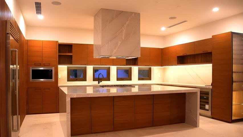 House in San José del Cabo, Baja California Sur, Mexico 3 - 18212828