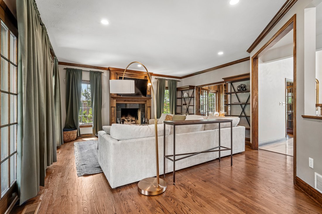 House in Sewickley, Pennsylvania, United States 5 - 18212589