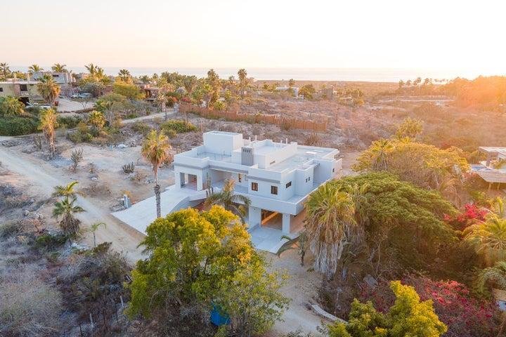 House in Todos Santos, Baja California Sur, Mexico 1 - 18212696