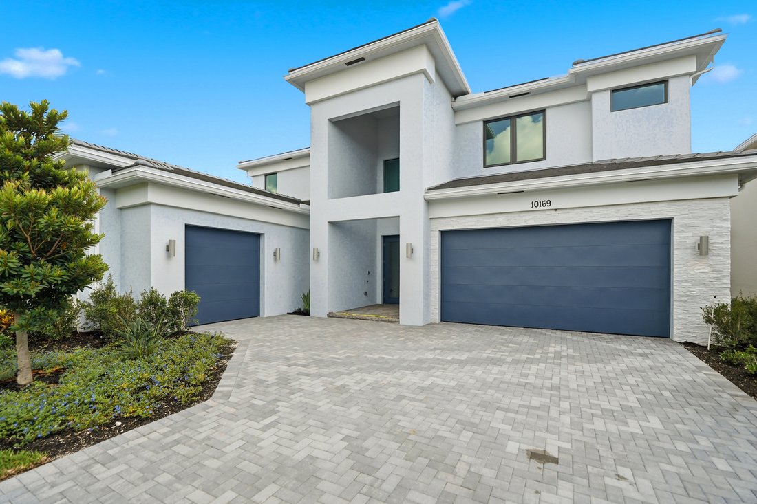 House in Lake Worth, Florida, United States 2 - 17950903