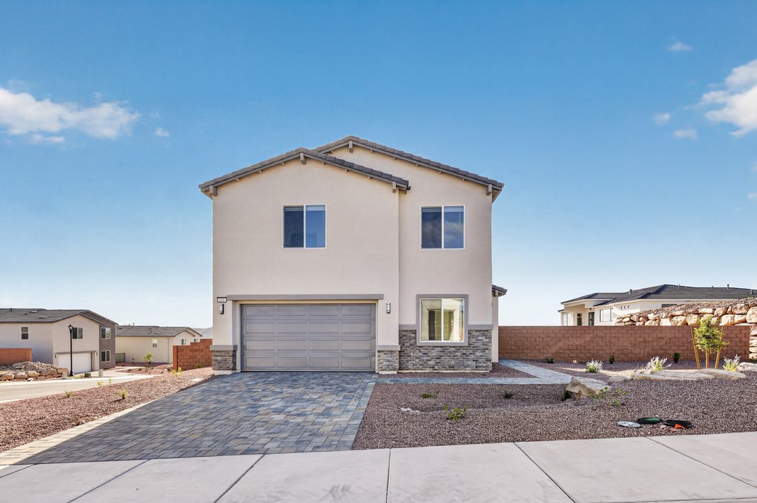 House in St. George, Utah, United States 1 - 17950659