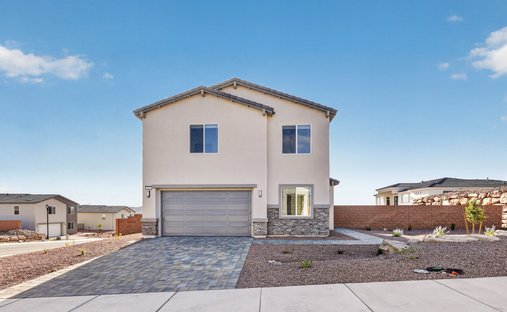 Casa en St. George, Utah, Estados Unidos 1