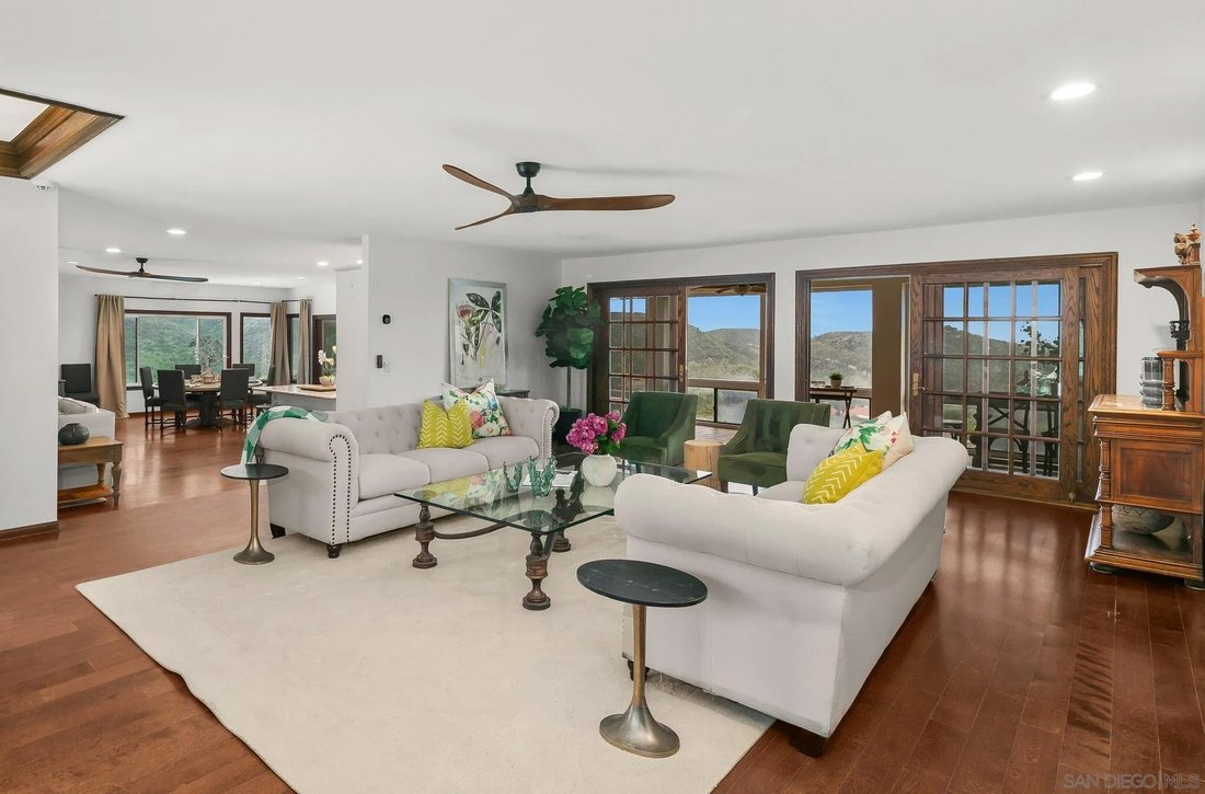 House in Vista, California, United States 3 - 18211692