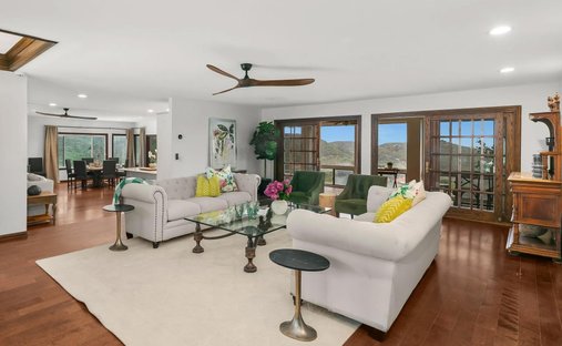 House in Vista, California, United States 1
