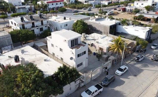 House in Puerto Escondido, Baja California Sur, Mexico 1