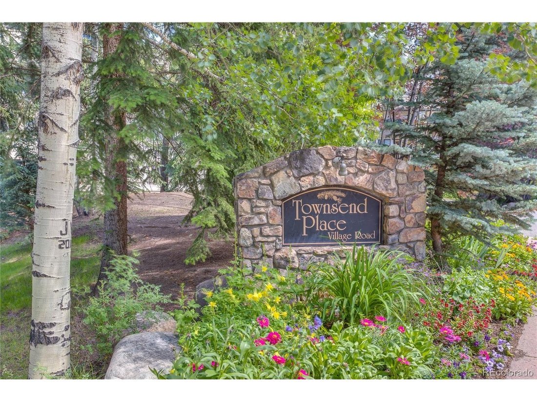 Condo in Avon, Colorado, United States 2 - 18211380