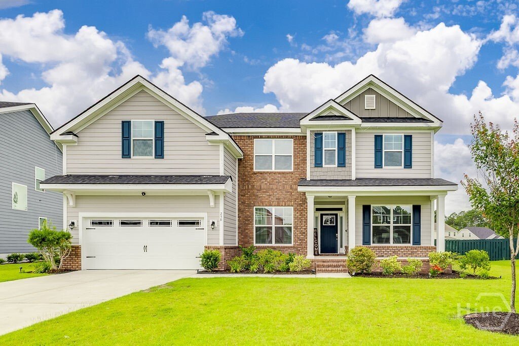 House in Richmond Hill, Georgia, United States 1 - 18211581